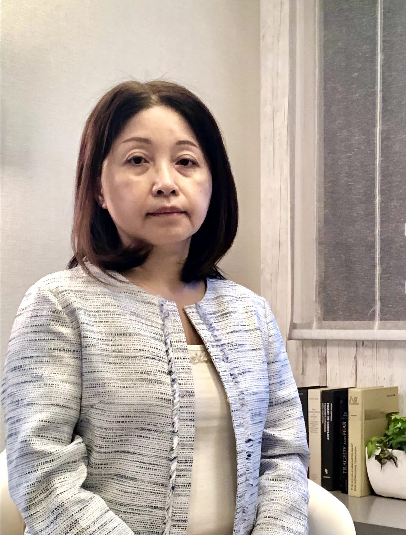 河野 由美子