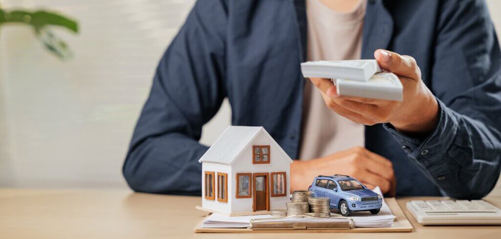 住宅購入における手付金の相場は？払えないときはどうしたらいい？