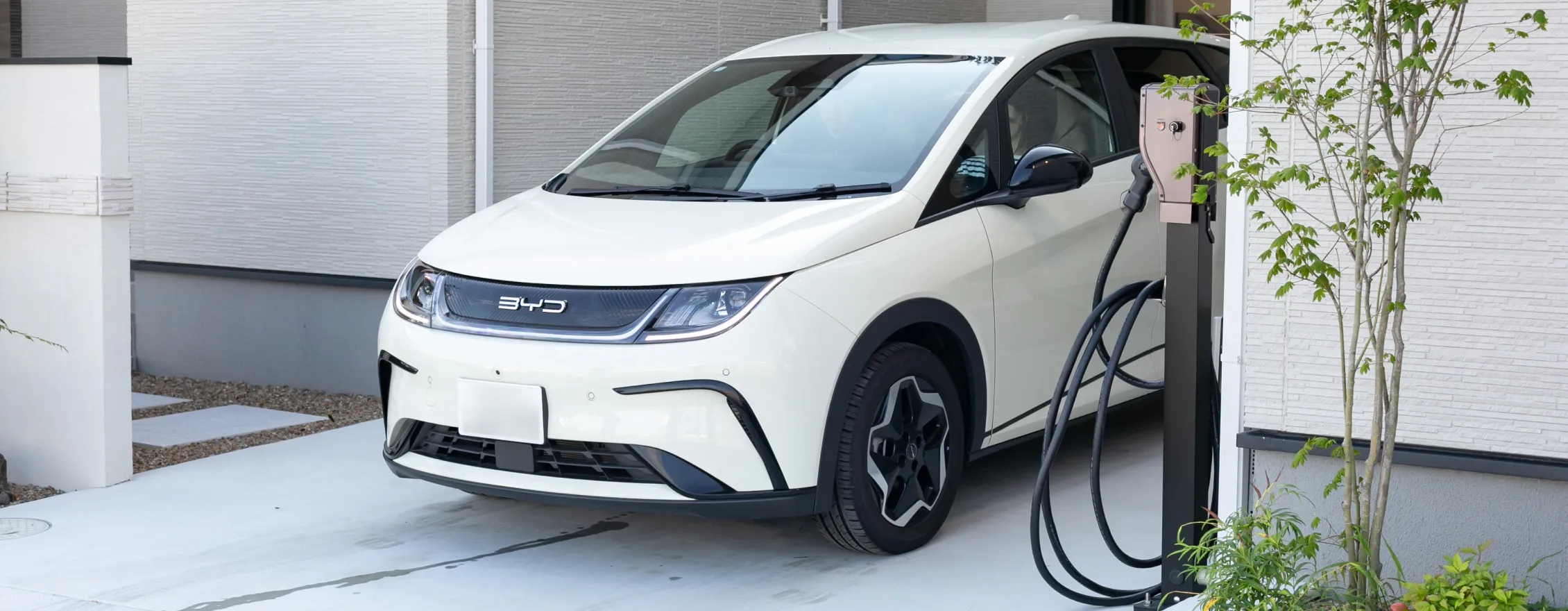 EV イメージ画像