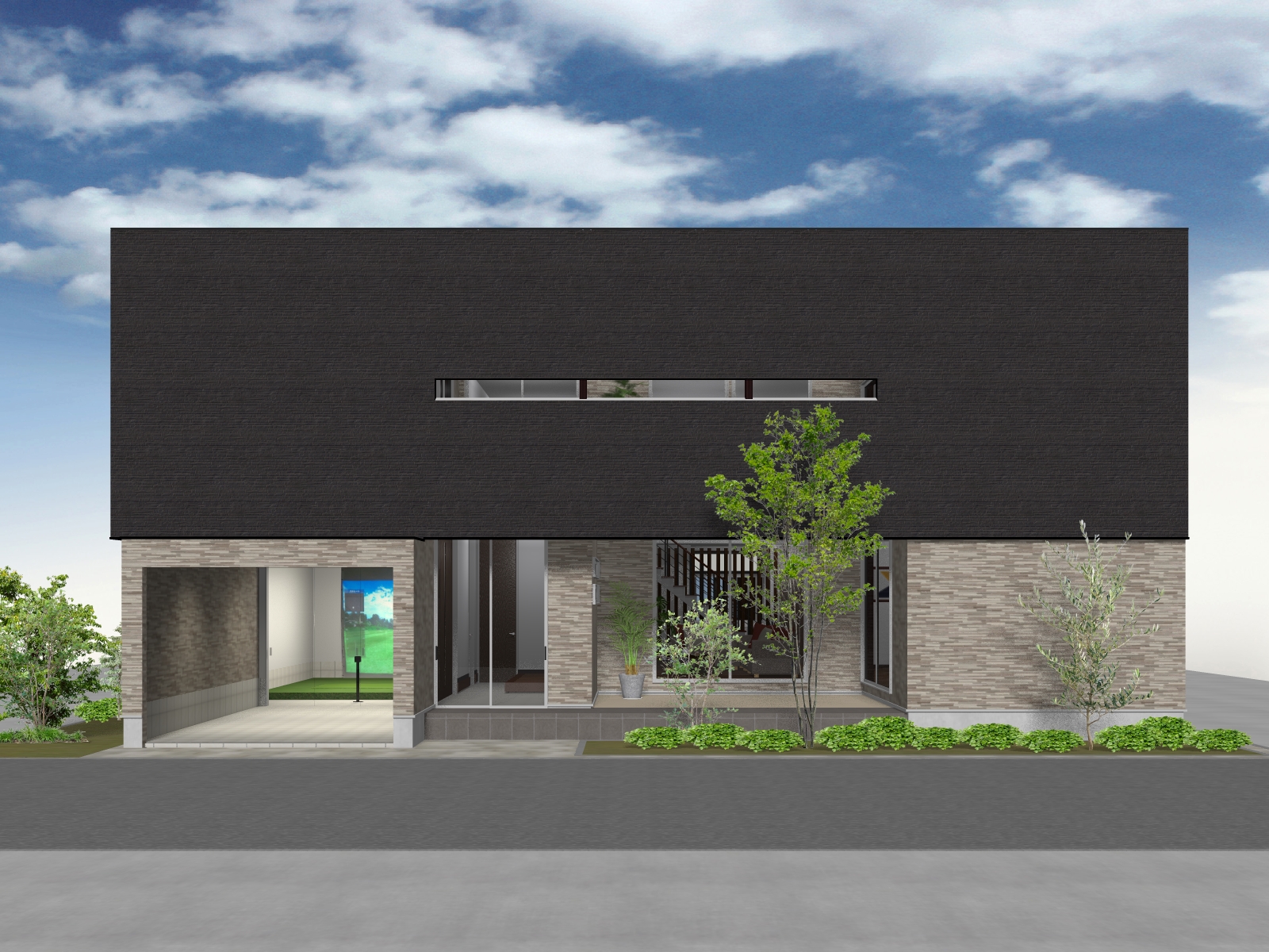 アークスクエア湘南平塚展示場 - ヤマダホームズ / 公式サイト